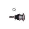 Mercedes-Benz 164 Suspension Control Arm and Lower Ball Joint 1643300935