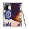 Om Symbol Meditation and Creativity Phone Case for Samsung A55 A35 A25 A15 A07 A05S A16 A17 A26 A36 A37 A56 A57 Galaxy Note 20 1