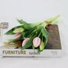 28cm Hydraterende Zachte Latex PE Tulp Knoppen - 5 Stuks