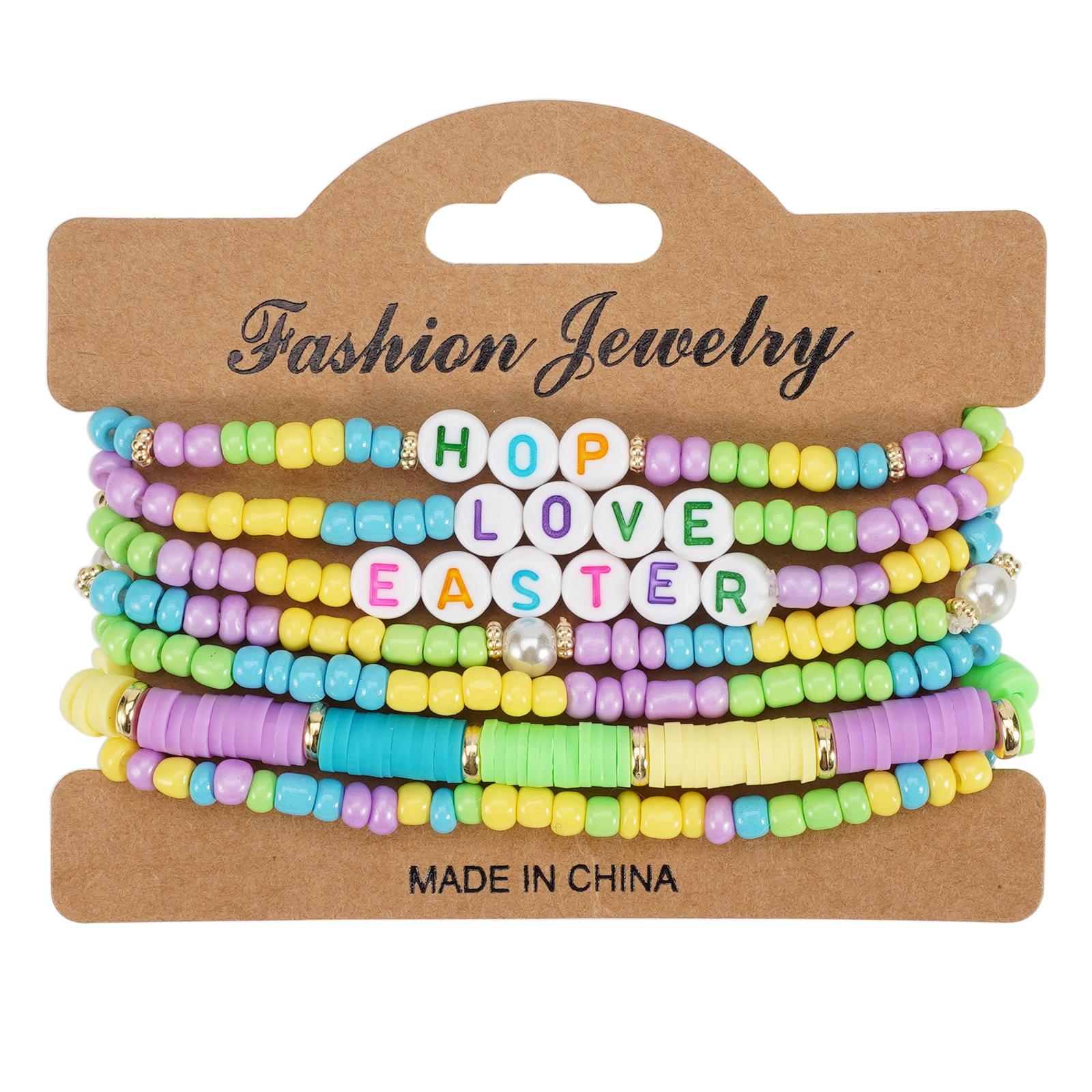 JYL TS Bracelet Bohemian Halloween  Design Enhances Festivity Style 3 шампунь
