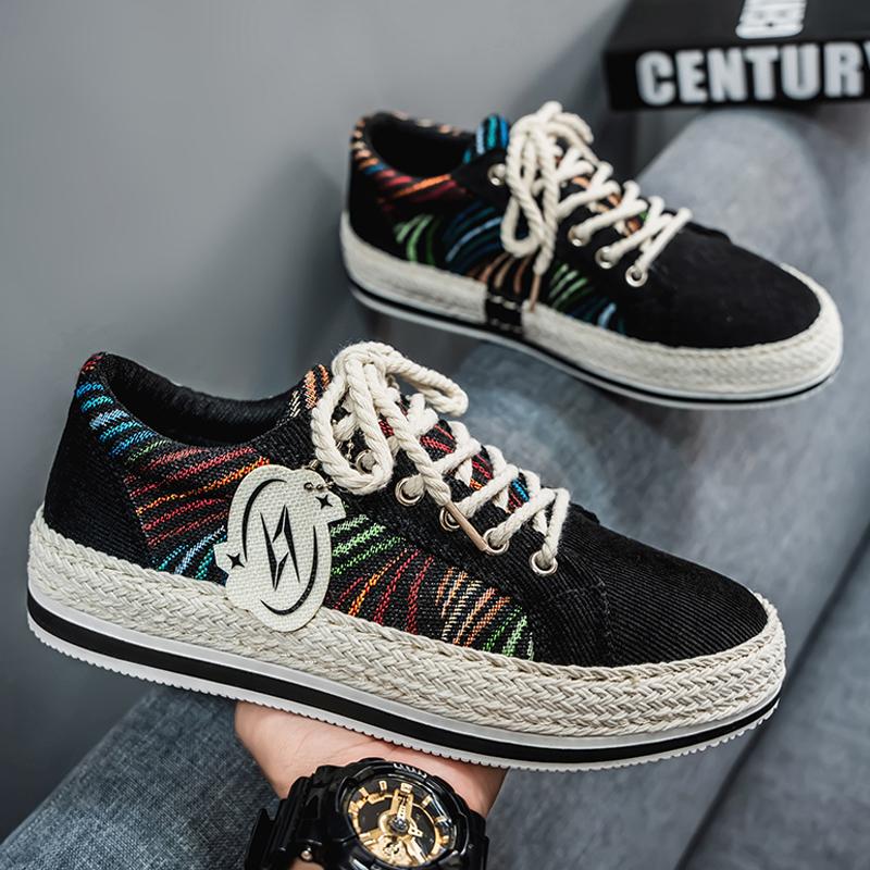 

Мода CYYTL Рыбацкие Мужские Туфли Повседневные Мужские Кроссовки Скейтборд Летние Уличные Платформа Спорт Пешие Прогулки Лоферы Дизайнерские Роскошные Теннисные 44