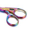 Embroidery Home Retro Cross Stitch Scissors Scissors Stainless Steel Crane