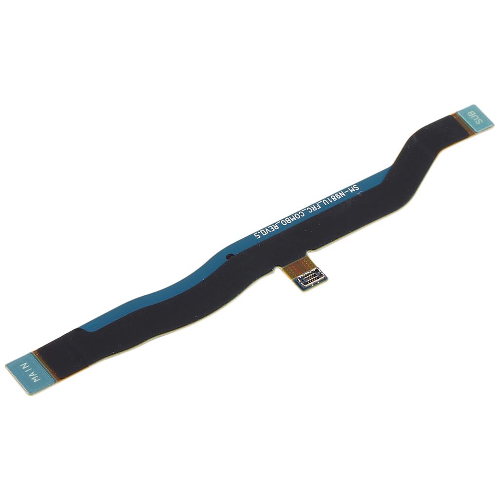 For Samsung Galaxy Note20 5G N981U Signal Antenna Flex Cable Replacement Part (Without Logo)