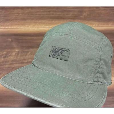 Used WTAPS Cap Challenger Descendant Supreme