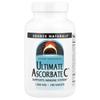 Ultimate Ascorbate C™, 100 Tablets