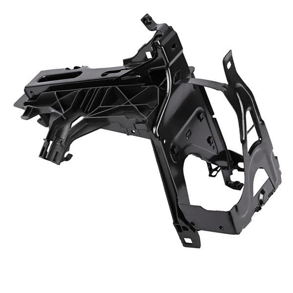 BMW F10 Scheinwerferhalter links für 528, 535, 550 - Teil 51647200793