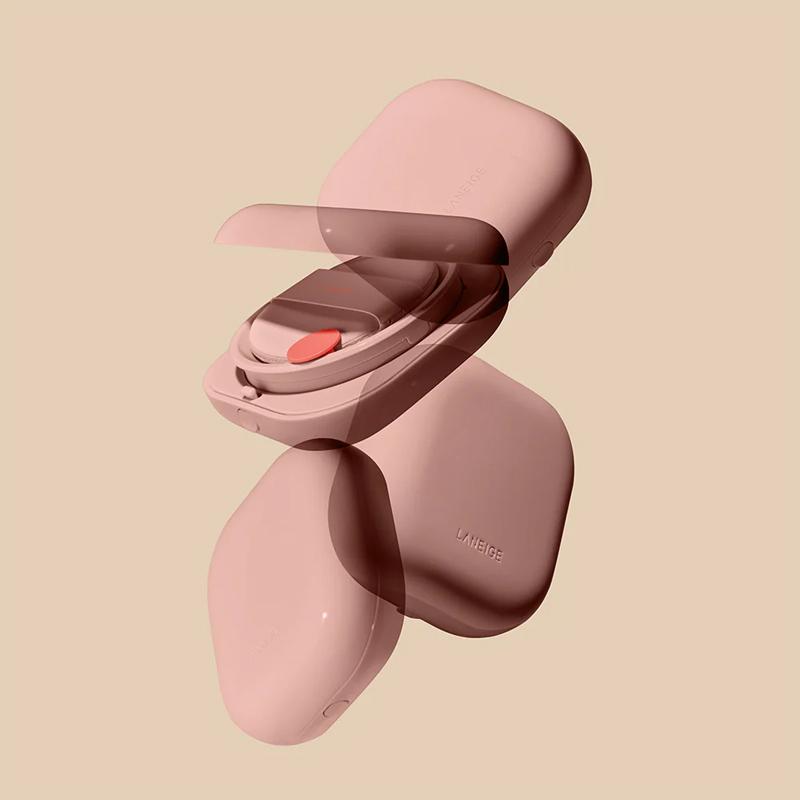 LANEIGE Neo Cushion Glow SPF 46 PA++ 23N1 SAND 15g