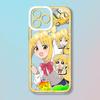 Anime Bocchi The Rock Cute Case For Xiaomi Redmi Note 14 13 12 Pro Plus 5G 4G Redmi 15C 14C 13 13C 12 12C 9 9A 10C A5 A3 Cover