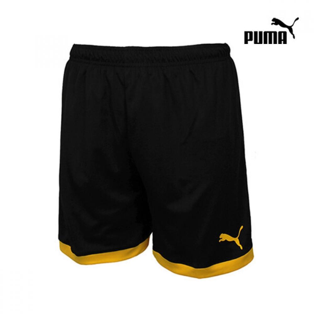 

Puma Half Club Puma Puma Soccer Uniform Shorts 897626 01 S