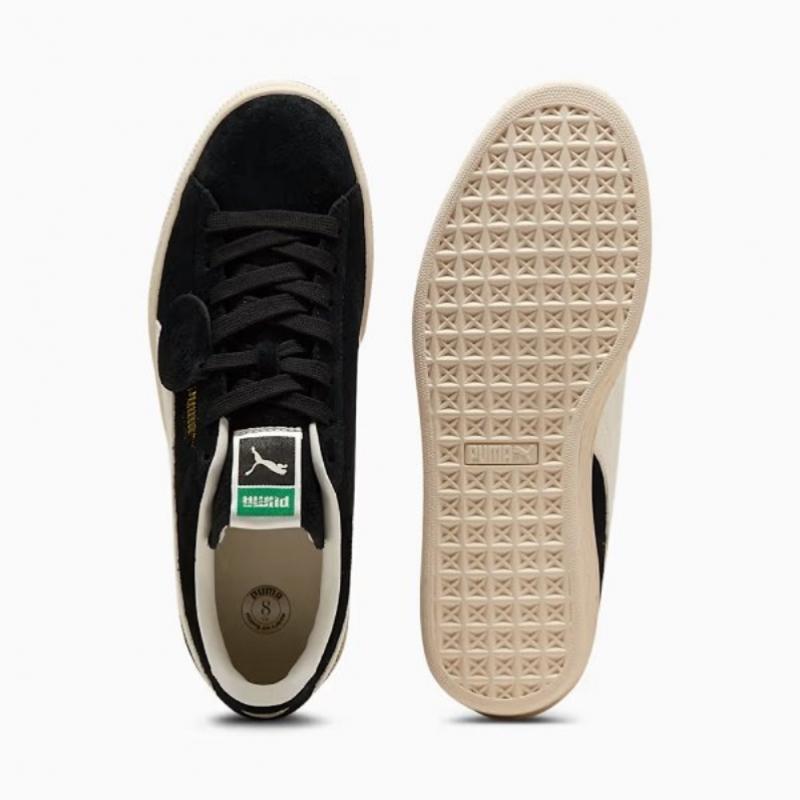 Puma Suede Charles F. Stead I 403700   01