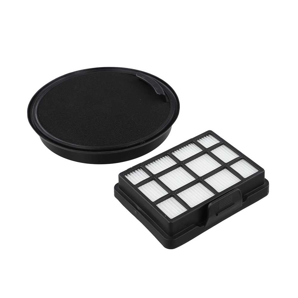 HEPA Filter Kit Motor Filter Washable And Reusable