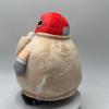 New Style Cartoon Fat Jason Todd Anime Plush Doll Cute Collectible Soft Animal Toy Peluche Gift for Birthday Toys