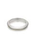Paigeflynn [Silver 925] Alto Plain Ring