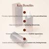AVCA Pore Fit Retinol Ampoule 100ml  For Large Pores , Fine Lines, Anti Aging & Wrinkle Care