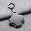 Dongfeng Yipai 007/008/Nano 06 Alcantara Suede 3D Key Case Cover