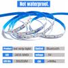 5V USB LED Strip Light in Multiple Colors - Flexible SMD 2835 Tape, Can Be Cut and Self-adhesive, Suitable for TV Backlight Cabinet Home Lighting