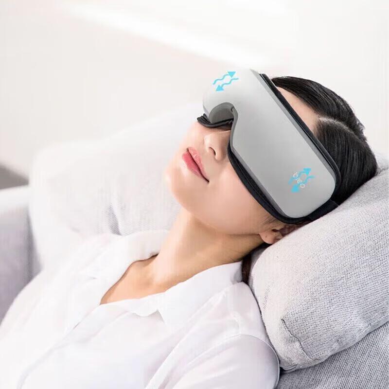 Breo ISee5 Eye Massager CN Plug (adapter Included)