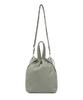 Snow Peak Borsa a secchiello Softwill Borsa Borsa a mano Borsa shopper NERA Una 6,5L GS-S26ZWFBB22 Uomo Donna