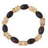 Koreanische Mode Kristall Achat Armband