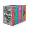 A Thorns and Roses Set 5 Books Paperback UKN1300