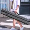 Brangdy Hard Shell Double-Layer Fishing Rod Bag
