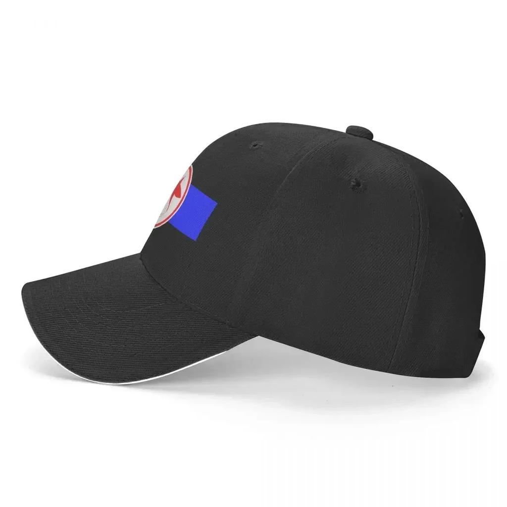 Casual Esquie Clair Obscur Expedition 33 Gamer Quotes Vintage Baseball Caps for Men Women Distressed Washed Headwear Caps Hat