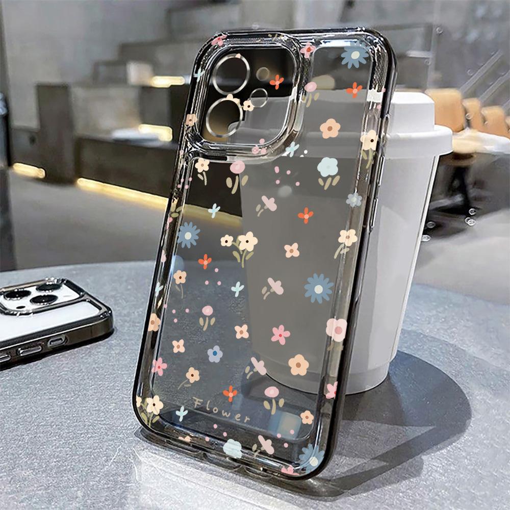 Drop-Proof Phone Case for iPhone 11 12 13 14 15 16 iPhone 14 15 16 Pro Max Samsung A16 A35 A36 A54 A55 S25 Xiaomi 11T Space Shell