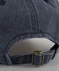 Wig Outlier Pigment Ball Cap - Navy