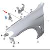 BMW X3 G01 Front Fender Bracket 41357475801/802