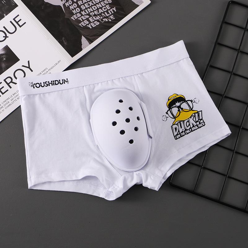 Children s Post-Circumcision Protective Underwear for Phimosis Surgery - Post-Operative Care Pants 2XS