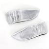PMFC LED Rearview Mirror Turn Signal Light Side Turn Signal Lamp Car Styling For Hyundai Elantra 2008 2009 2010 2011 87614-0Q000Turn Signal 2