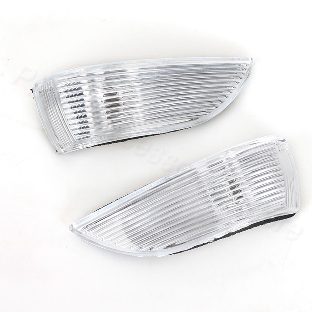 PMFC LED Rearview Mirror Turn Signal Light Side Turn Signal Lamp Car Styling For Hyundai Elantra 2008 2009 2010 2011 87614-0Q000Turn Signal 2