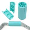 Strumento per Infeltrimento Filato per Filato Chenille Grosso Fluffing Efficiente Accessorio per Ravvivare Lavorazione a Maglia Uncinetto Jumbo Grosso