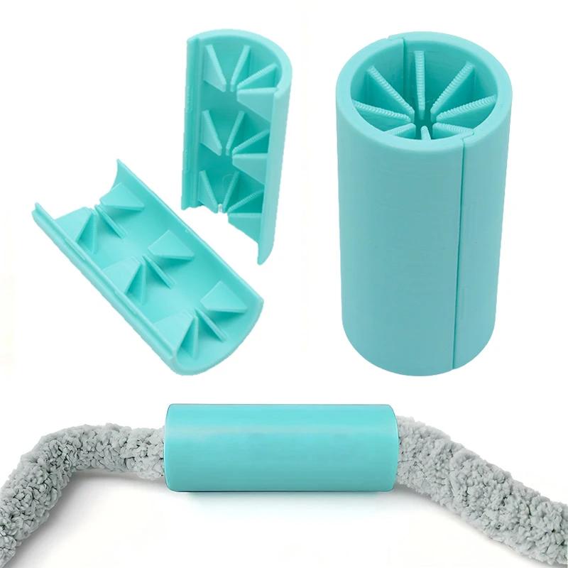 Strumento per Infeltrimento Filato per Filato Chenille Grosso Fluffing Efficiente Accessorio per Ravvivare Lavorazione a Maglia Uncinetto Jumbo Grosso
