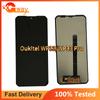 Tela LCD e Digitalizador Montagem Completa Para Oukitel WP33 WP33 Pro