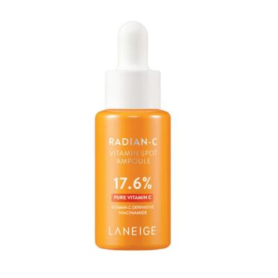 Cuidado facial – Sueros y esencias faciales nutritivos