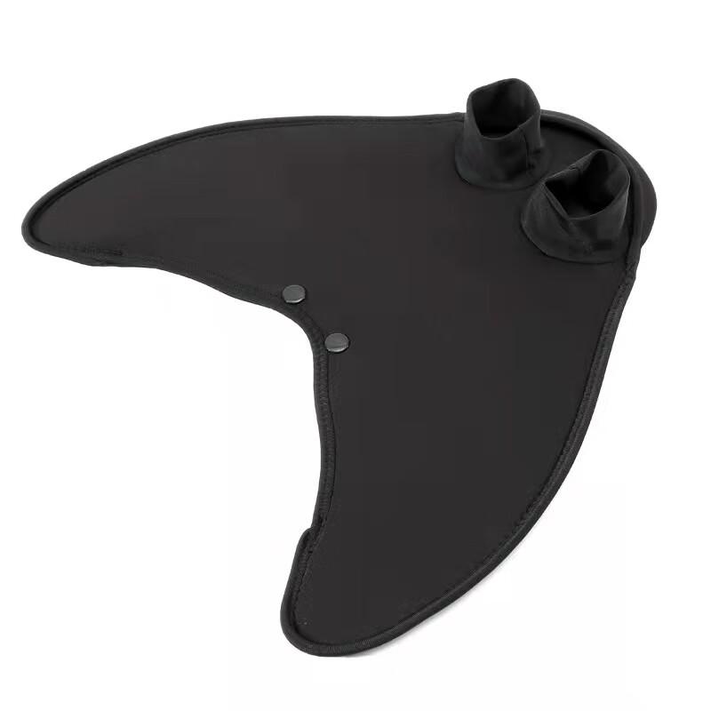 Alliance Messenger Diving Fins