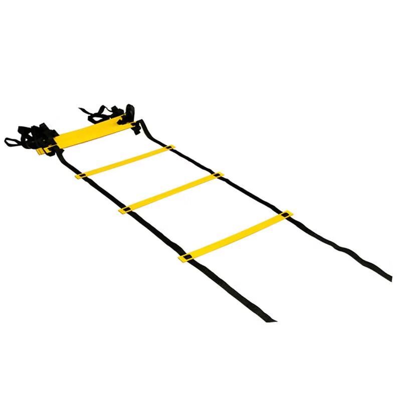 Football Agility Training Ladder