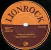 7inch Record LIONROCK  Rude Boy Rock HARD317DJPROMO Concrete 1998 UK Dance  Electronica Used