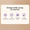 Philips Constant Temperature Cup Wireless Portable Dual-Mode Quick Heating for Milk Making 500ml 500W 3-Pin Plug