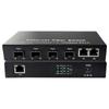 KINGNET KN-G2007-4F 7-Port Gigabit Ethernet Switch