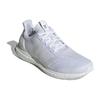 Adidas Ult Prime Anti-Twist Non-Slip Low-Top Running Shoes Unisex Running Shoes White IG5615