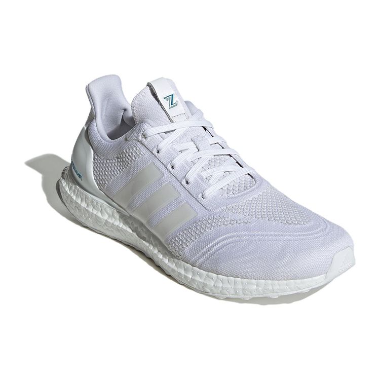 Adidas Ult Prime Anti-Twist Non-Slip Low-Top Running Shoes Unisex Running Shoes White IG5615