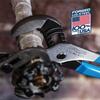 Channelock CL430G Water Pump Pliers 10" Tongue-Groove
