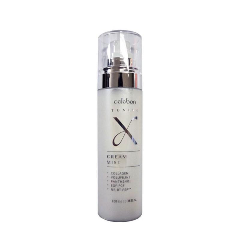 (Cerbon) Tuning X Cream Mist 100ml, 1 pcs