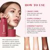 Smooche Color Changing Foundation Self-Adjusting Shade High Covers Imperfections Long-Lasting Makeup Retention Korean Cosmetics