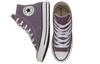 Men's Sneakers Converse Chuck Taylor All Star Canvas Shoes Grey/Purple