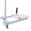 Chainsaw Sawmill Frame Even Hardware Upgraded for DIYers