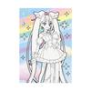 Sunstar Stationery Precure Coloring Book Volume B6 Precure Design 8384340A