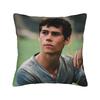 Dylan Obrien Actor Pillow Cover Accessories Soft Cushion Cover Decorative  Pillow Case Cover Home Multi Size
